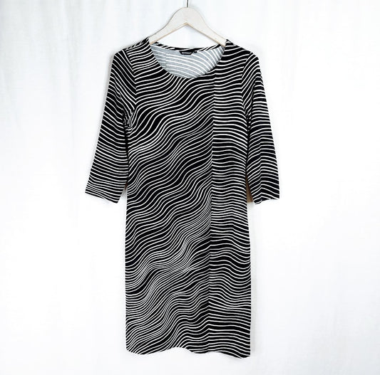 Marimekko Mutu trikoomekko koko S