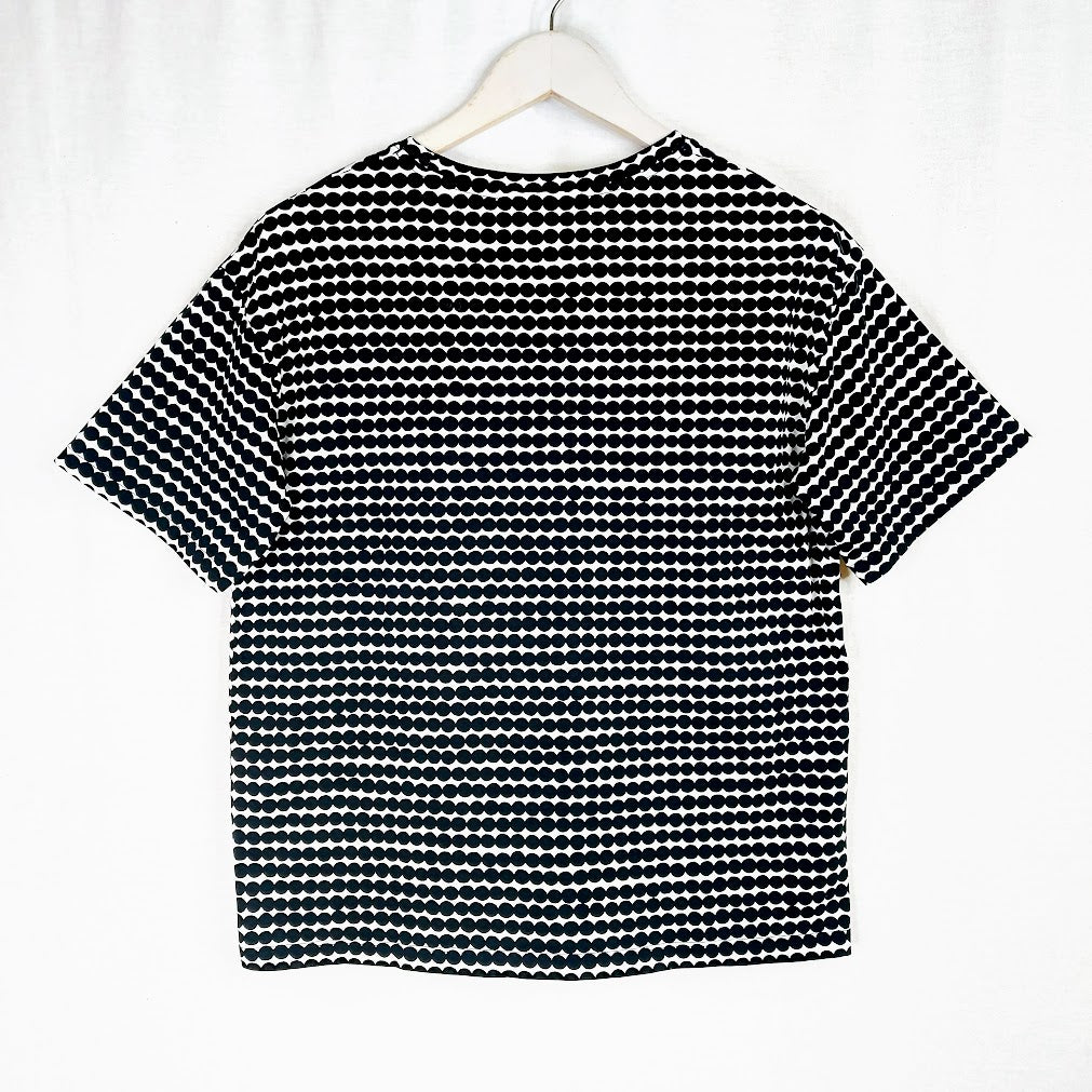 Marimekko Nea Räsymatto t-paita koko S