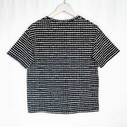 Marimekko Nea Räsymatto t-paita koko S