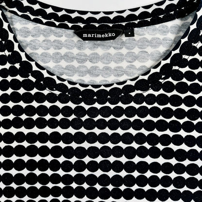 Marimekko Nea Räsymatto t-paita koko S