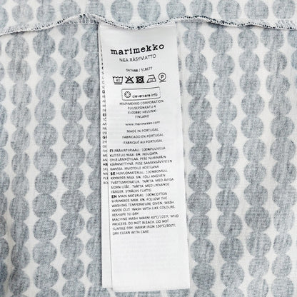 Marimekko Nea Räsymatto t-paita koko S