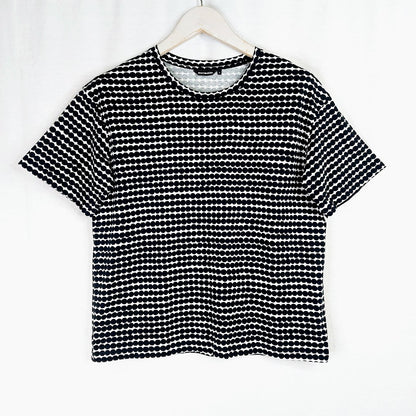 Marimekko Nea Räsymatto t-paita koko S