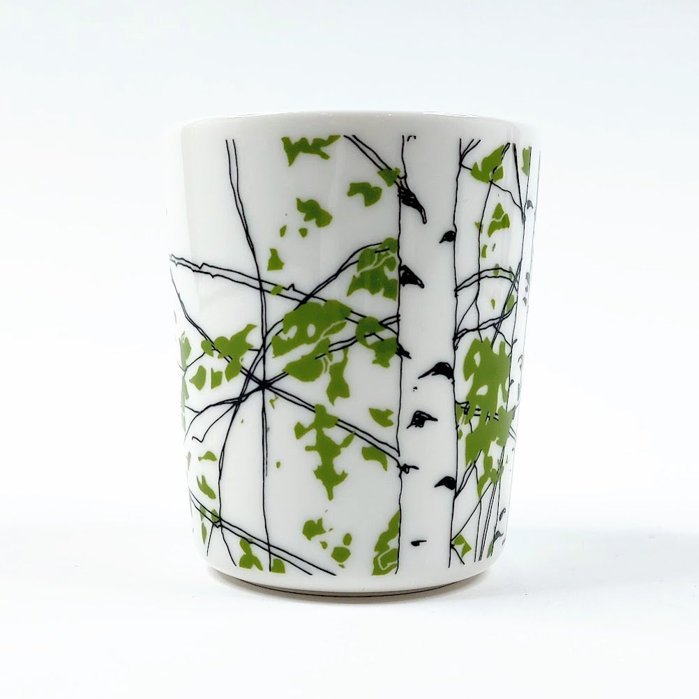 Marimekko Oiva - Kaiku kuppi