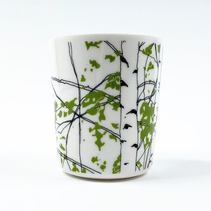 Marimekko Oiva - Kaiku kuppi