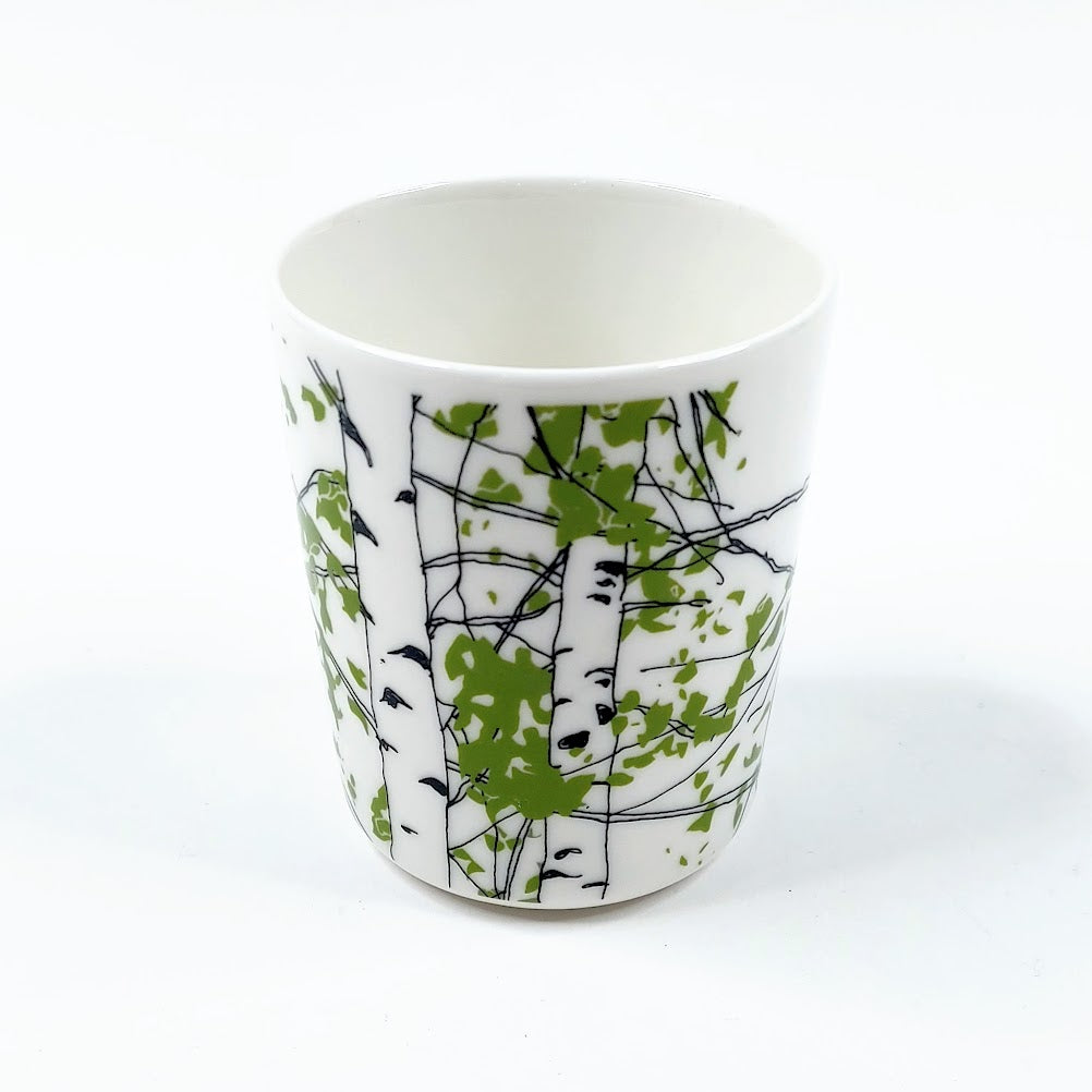 Marimekko Oiva - Kaiku kuppi