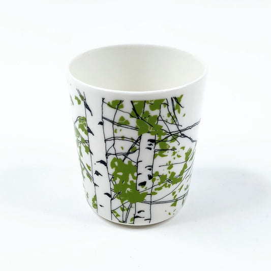 Marimekko Oiva - Kaiku kuppi