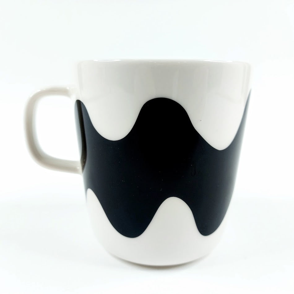 Marimekko Oiva Lokki muki 4dl