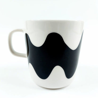 Marimekko Oiva Lokki muki 4dl