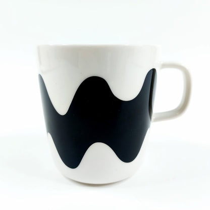Marimekko Oiva Lokki muki 4dl