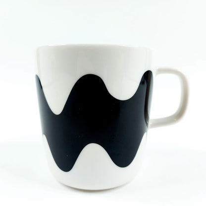 Marimekko Oiva Lokki muki 4dl