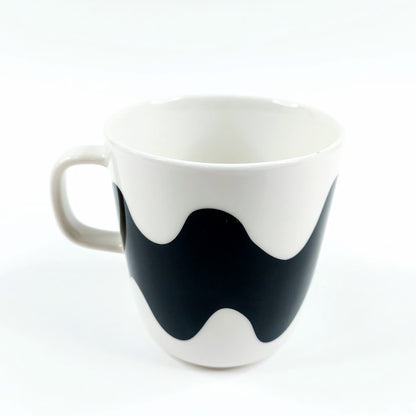 Marimekko Oiva Lokki muki 4dl
