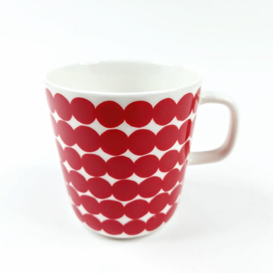 Marimekko Siirtolapuutarha muki 4dl