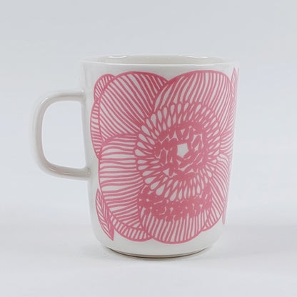 Marimekko Oiva Kurjenpolvi muki