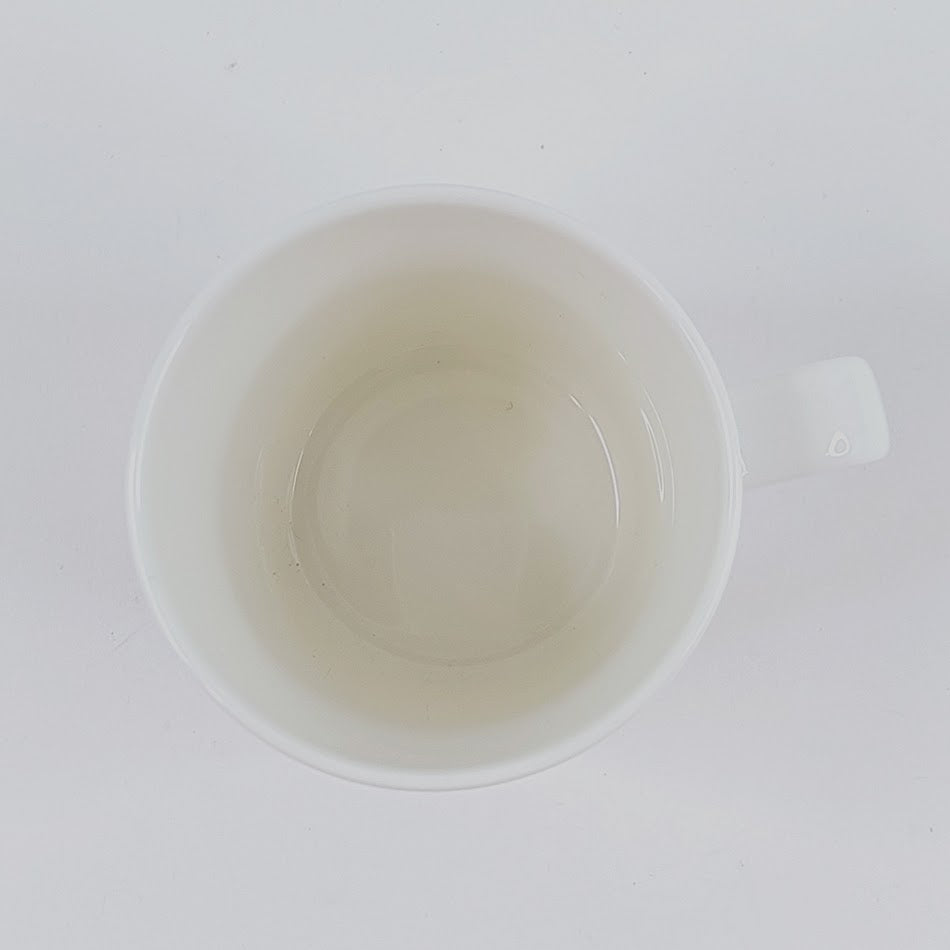 Marimekko Oiva Kurjenpolvi muki