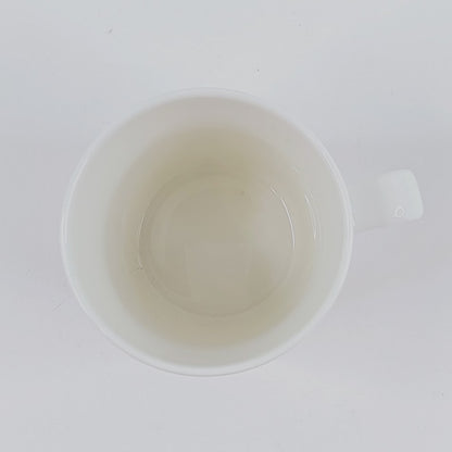 Marimekko Oiva Kurjenpolvi muki