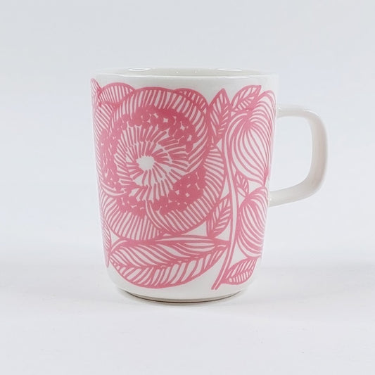 Marimekko Oiva Kurjenpolvi muki