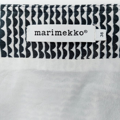 Marimekko Papajo hame koko 36
