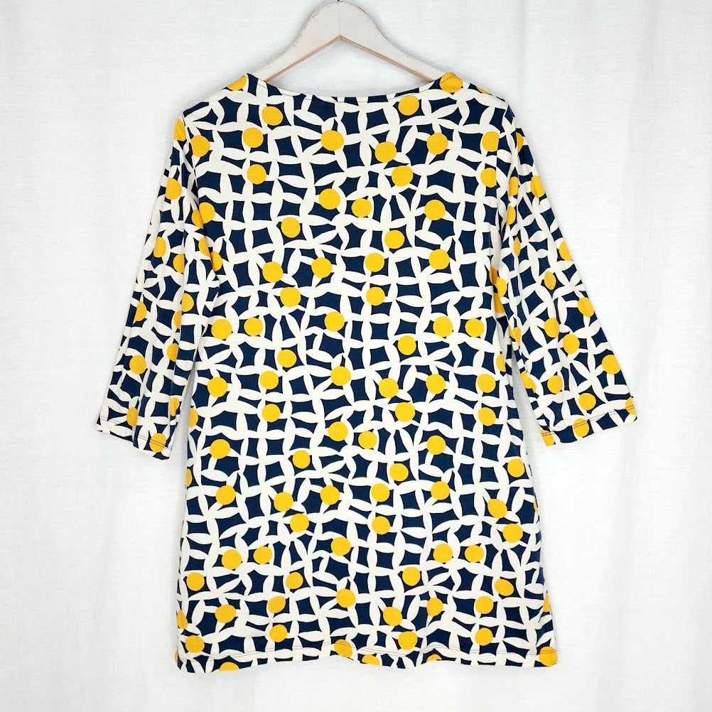 Marimekko Peretta Pielikki trikootunika koko S