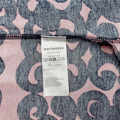 Marimekko Peretta Tarha trikootunika koko S