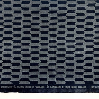 Marimekko Piekana kangas 144x150cm