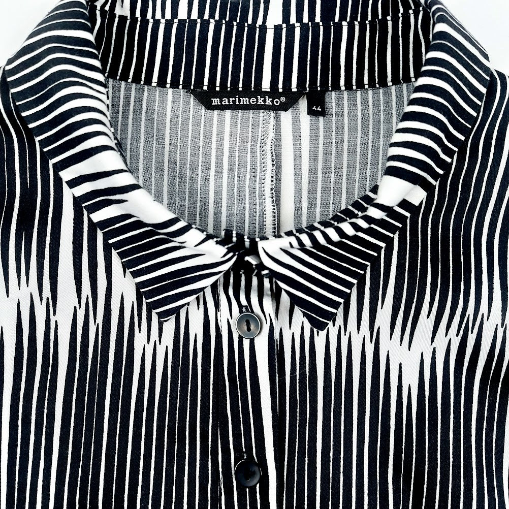 Marimekko Pinne paitamekko koko 44