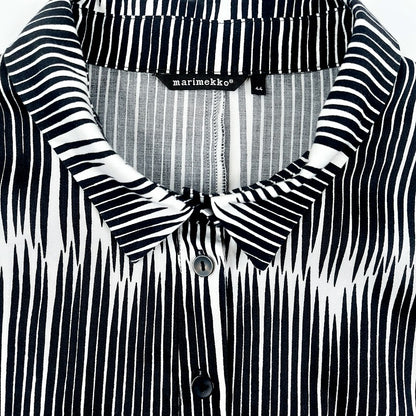 Marimekko Pinne paitamekko koko 44