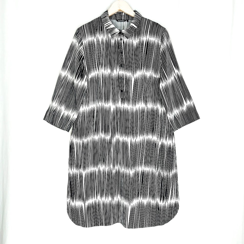 Marimekko Pinne paitamekko koko 44