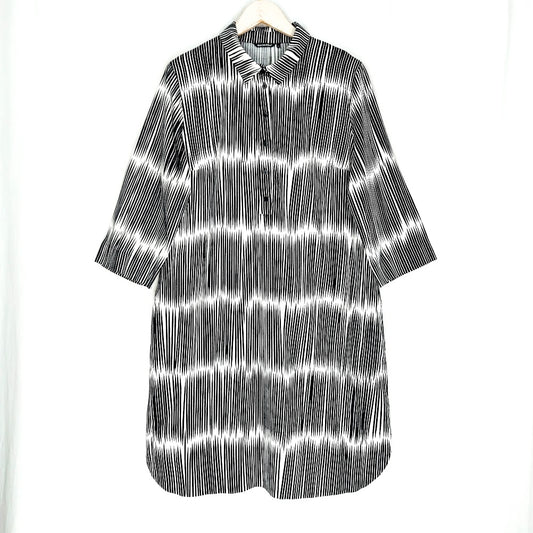 Marimekko Pinne paitamekko koko 44