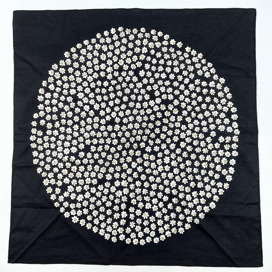 Marimekko Puketti huivi 59x61 cm