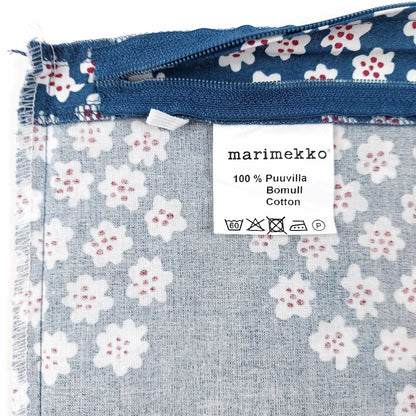 Marimekko Puketti tyynynpäällinen 49x49 cm