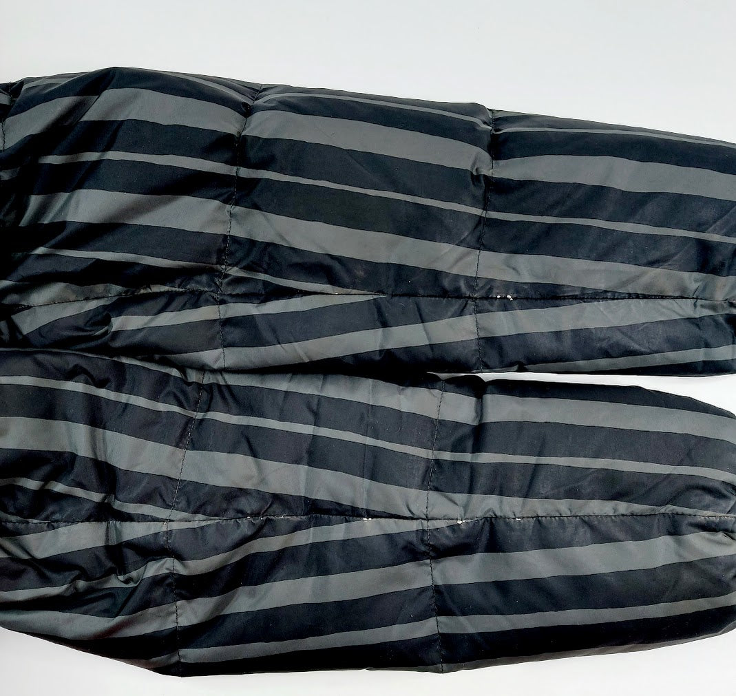 Marimekko RAIL untuvatakki koko L