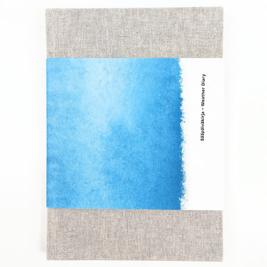 Marimekko Sääpäiväkirja