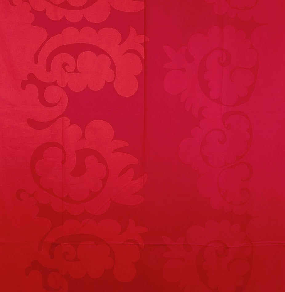 Marimekko Samovaari kangas 140 x 240 cm