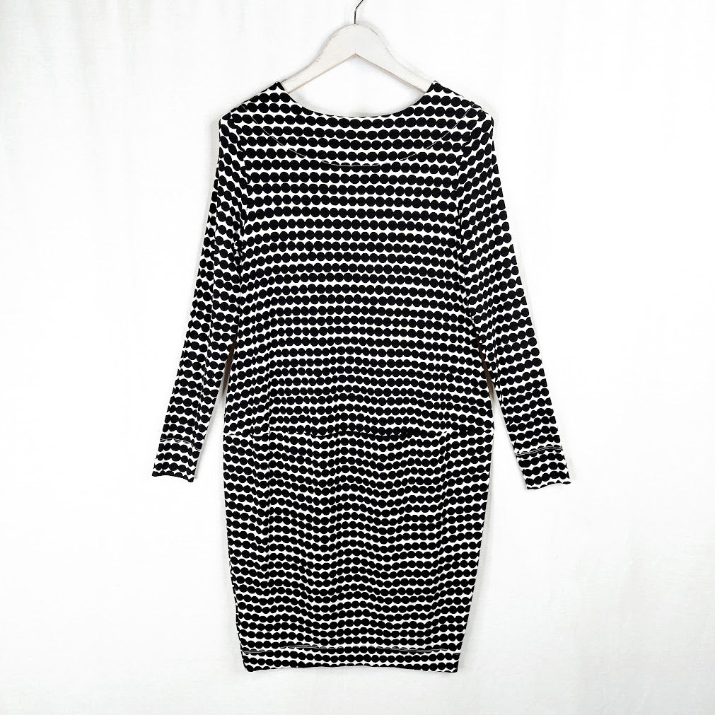 Marimekko Shiftaa trikoomekko koko XS