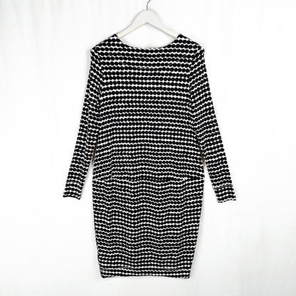 Marimekko Shiftaa trikoomekko koko XS