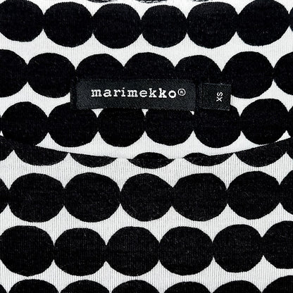 Marimekko Shiftaa trikoomekko koko XS