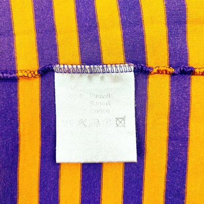 Marimekko Tasaraita t-paita koko L