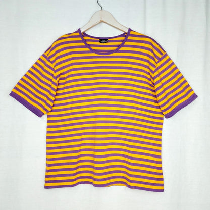 Marimekko Tasaraita t-paita koko L
