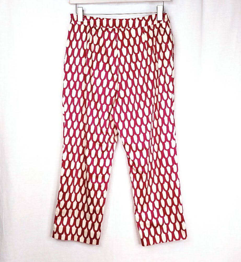 Marimekko Toutain housut koko 40