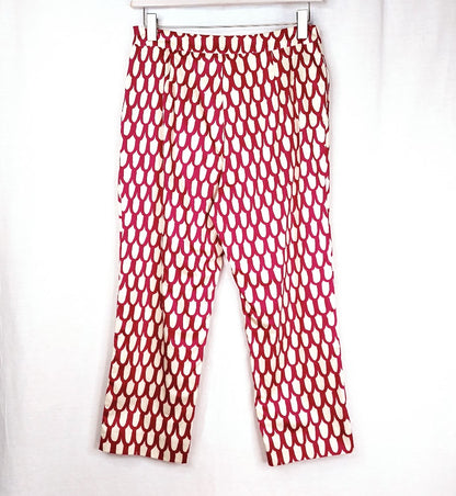 Marimekko Toutain housut koko 40