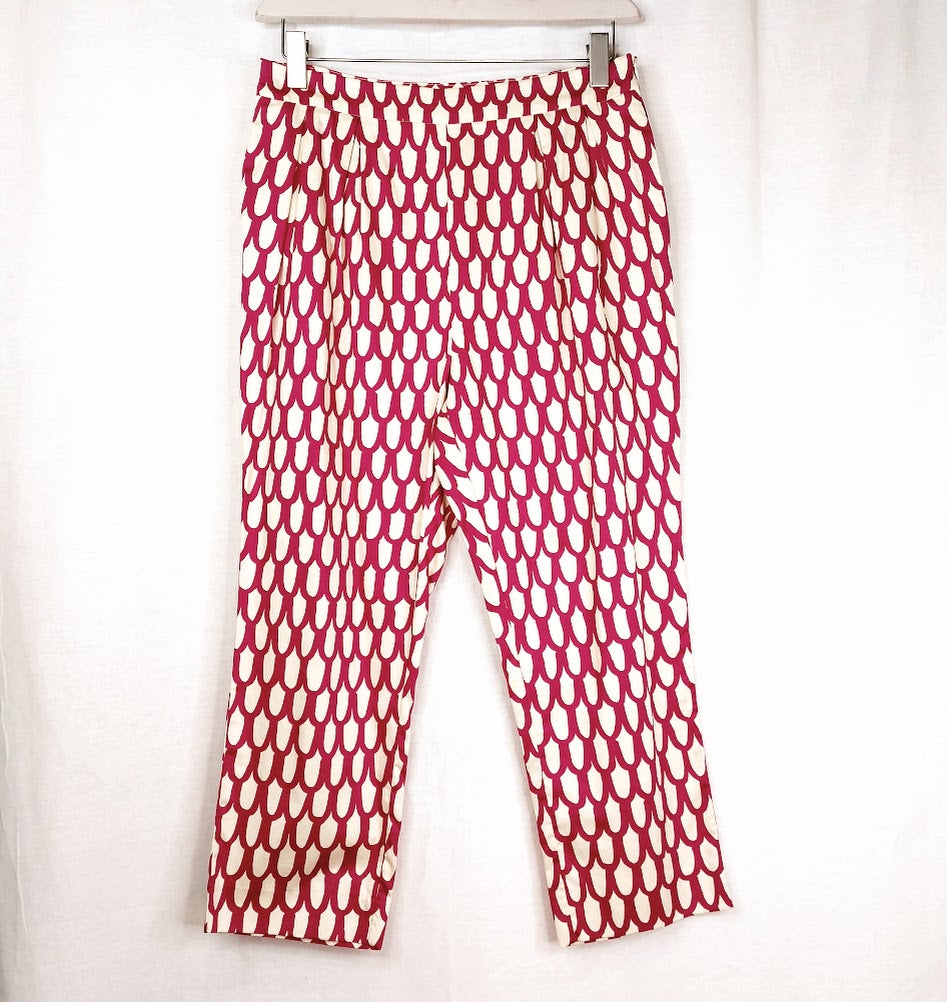 Marimekko Toutain housut koko 40