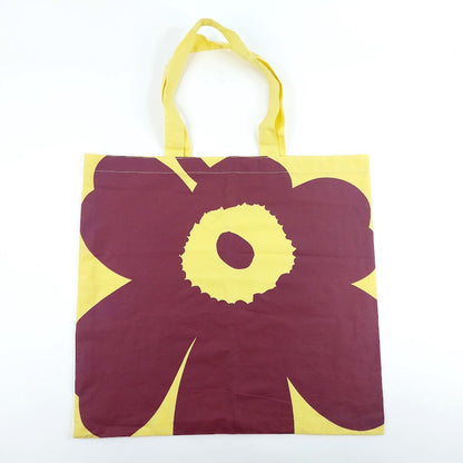 Marimekko Unikko 60 Juhlavuoden logokassi