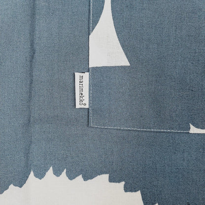 Marimekko Unikko esiliina 83x84 cm