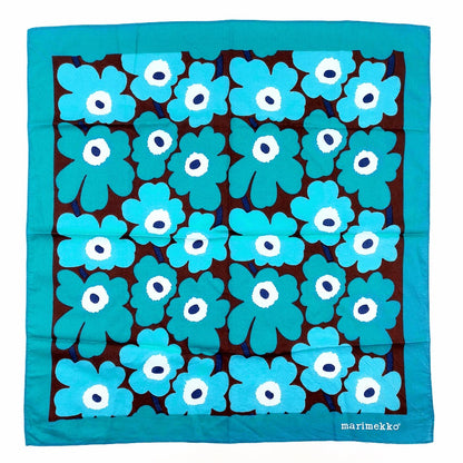 Marimekko Unikko huivi