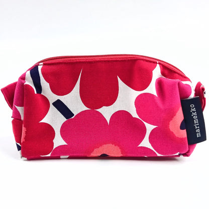 Marimekko Tiise Mini Unikko kosmetiikkalaukku