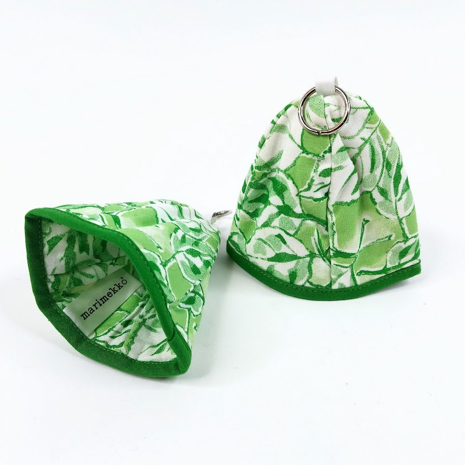 Marimekko pöytätabletit ja kananmunamyssyt 6 kpl