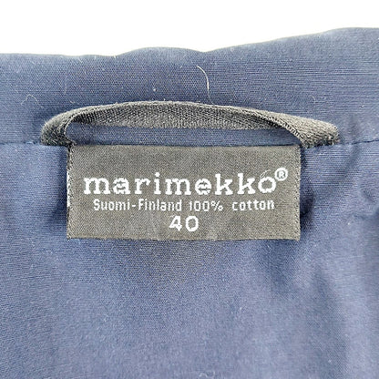 Marimekko bleiseri koko 40