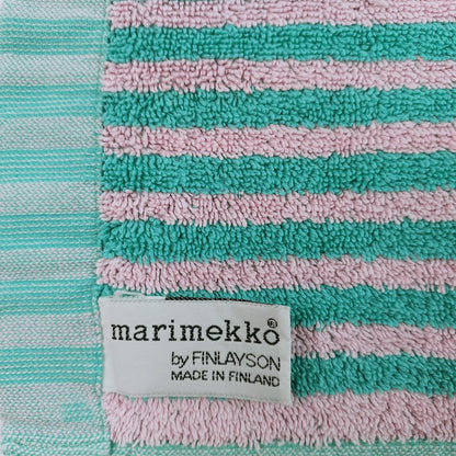 Marimekko by Finlayson kylpypyyhe 62x138 cm