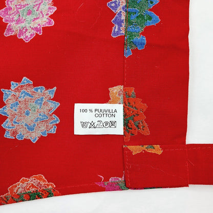 Marimekko esiliina 82x83 cm