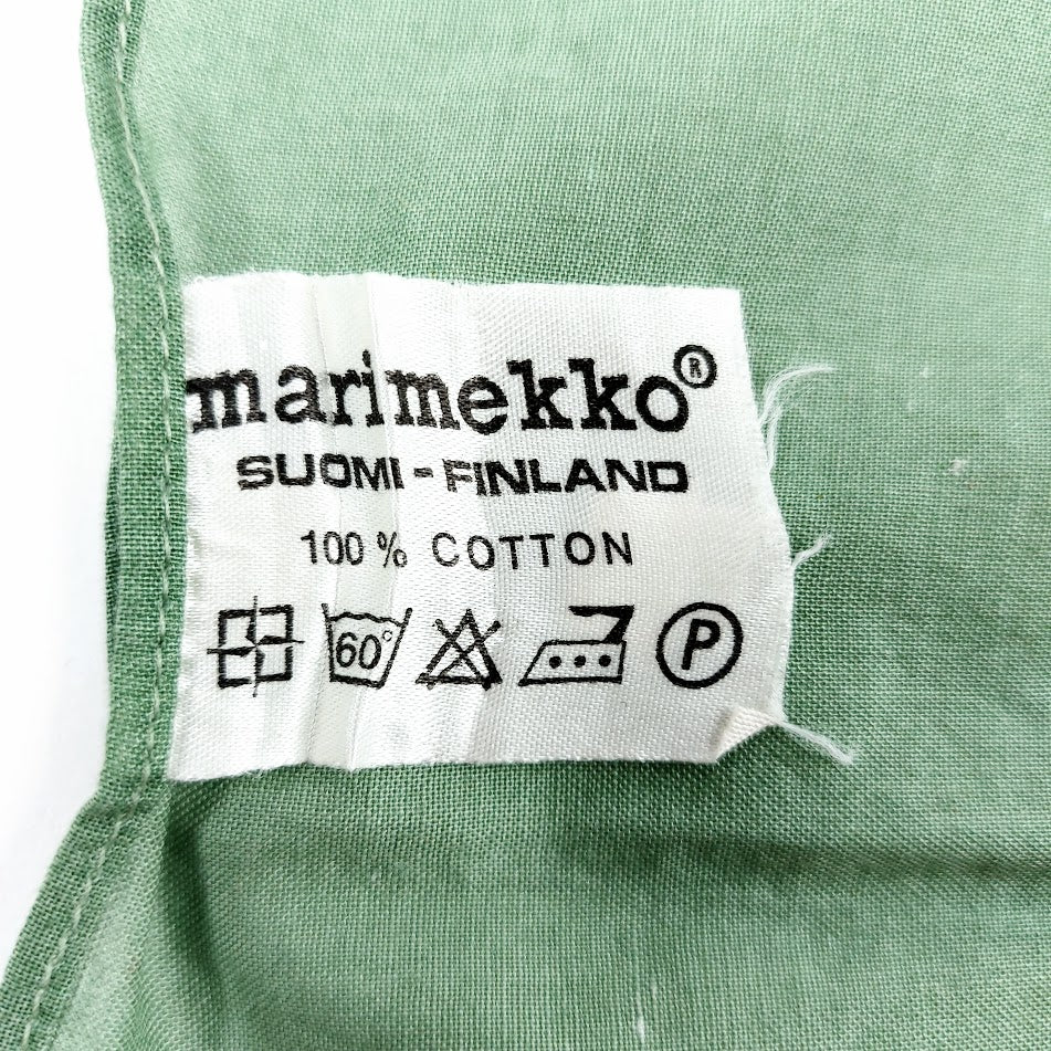 Marimekko Puketti huivi